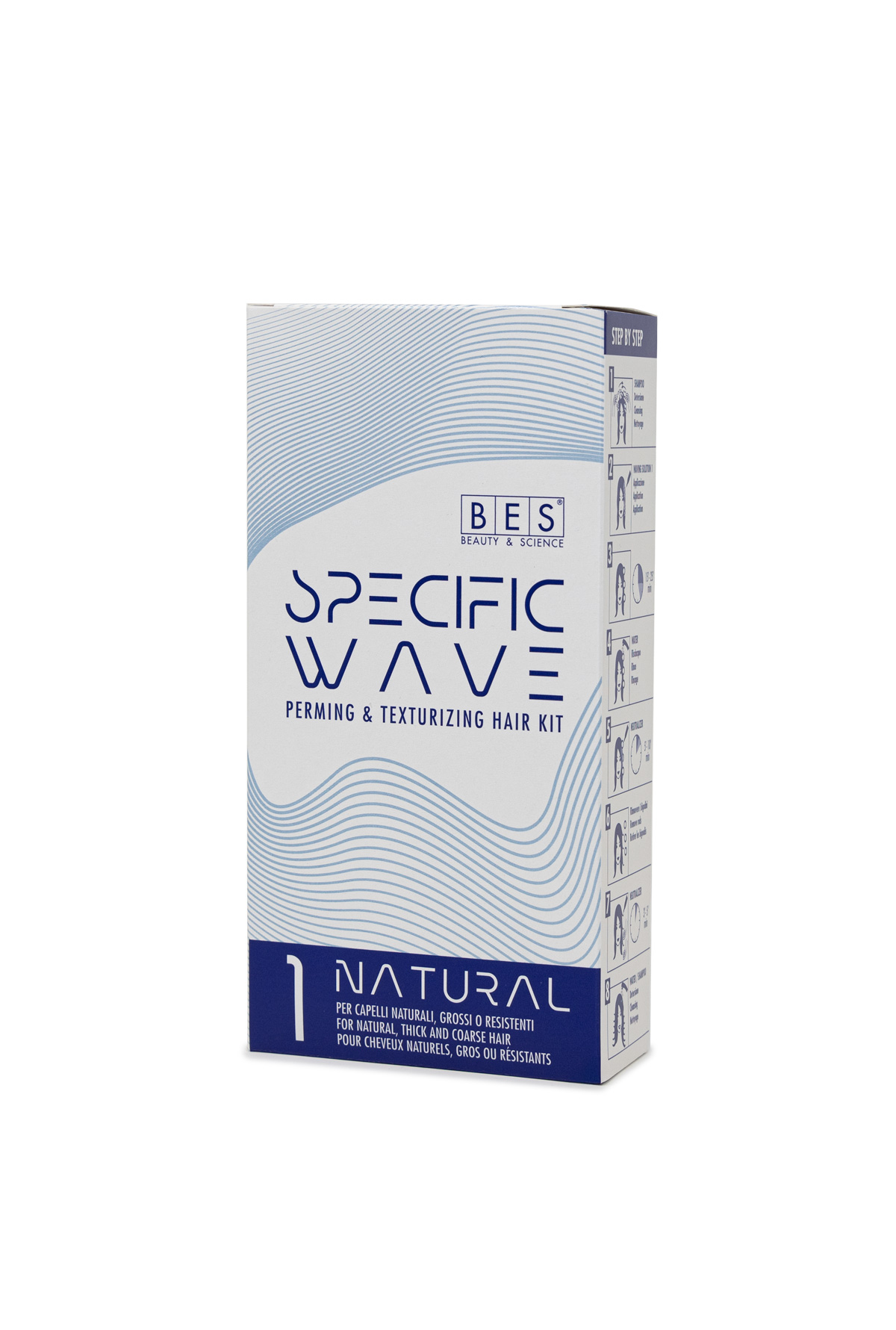 SPECIFIC WAVE KIT 1 - 2 - Obrázek 2