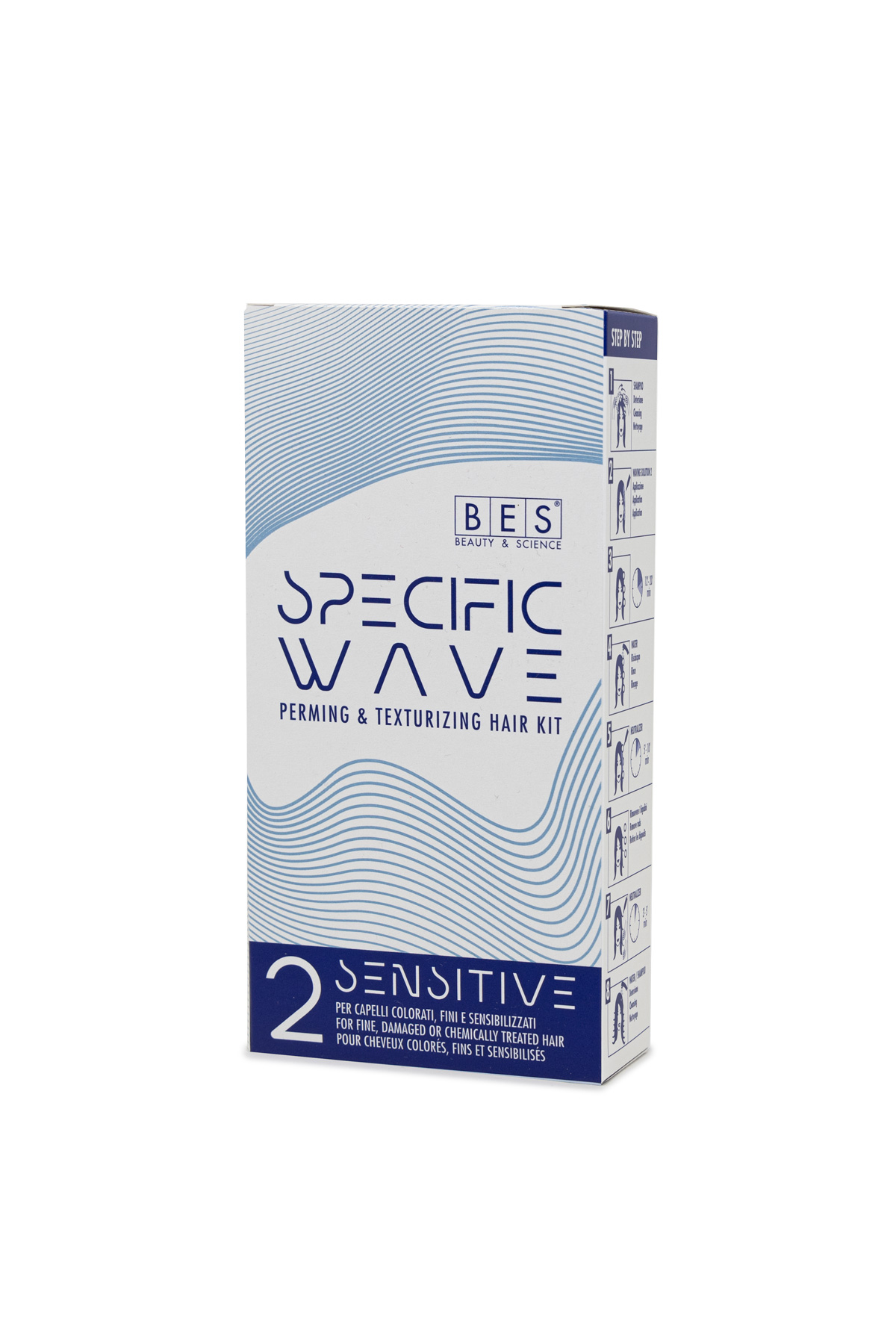 SPECIFIC WAVE KIT 1 - 2 - Obrázek 3