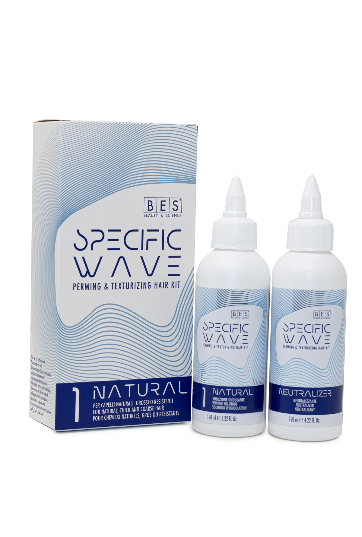 SPECIFIC WAVE KIT 1 - 2 - Obrázek 7