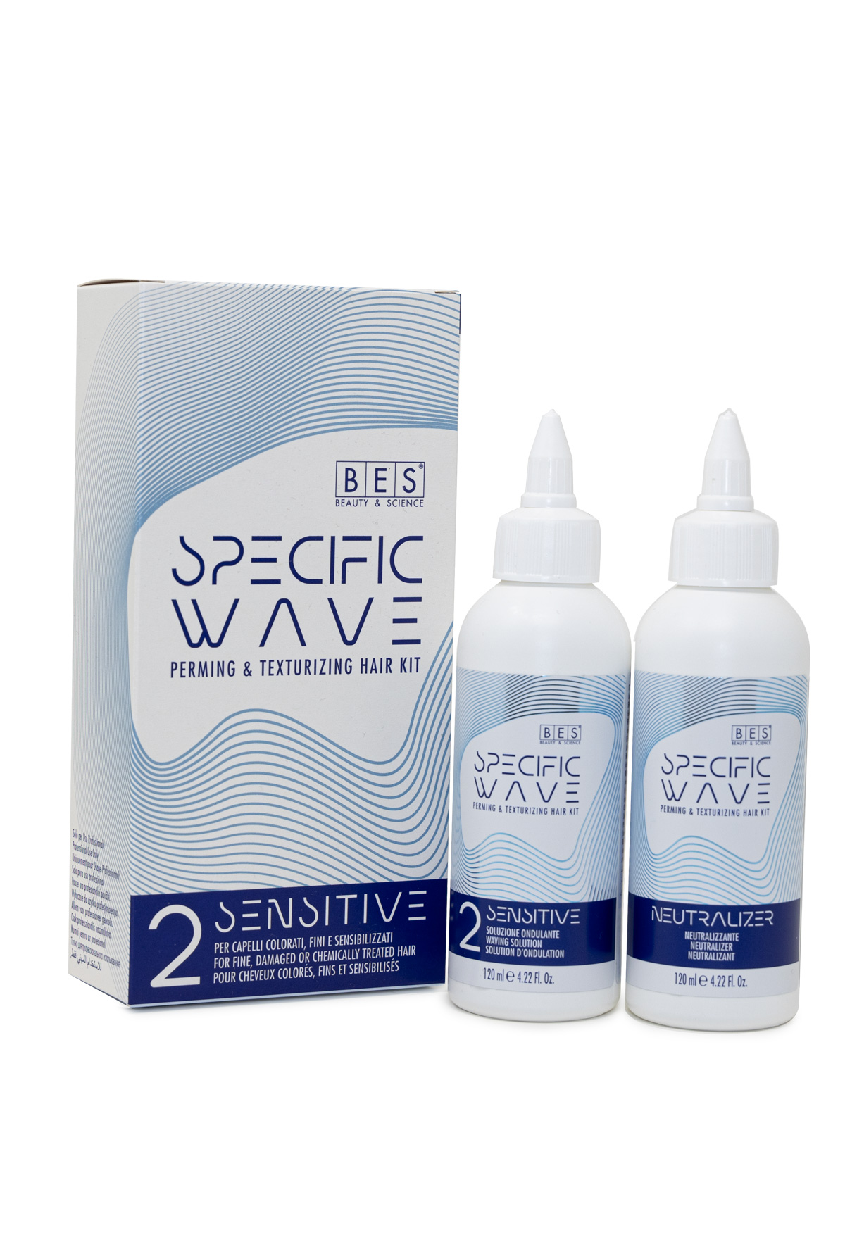SPECIFIC WAVE KIT 1 - 2 - Obrázek 8
