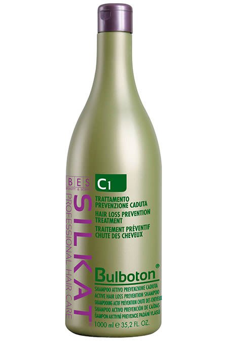 C1 BULBOTON SHAMPOO ATTIVO - immagine 2