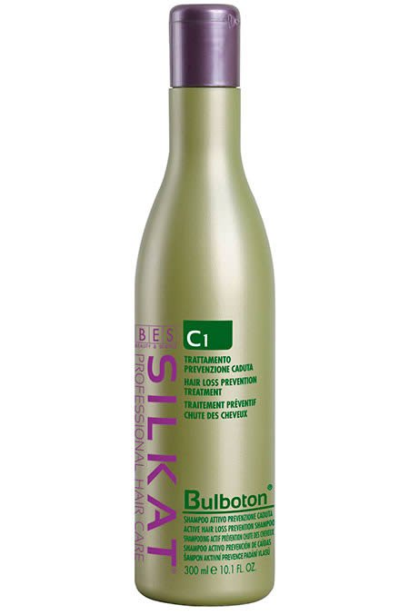 C1 BULBOTON SHAMPOO ATTIVO - immagine 3