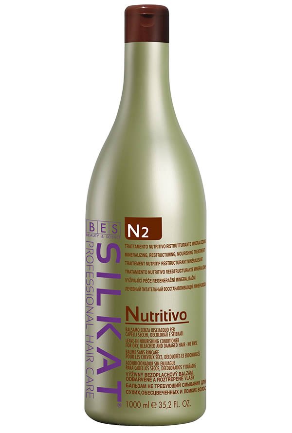 N2 BALSAMO RISTRUTTURANTE MINERALIZZANTE - immagine 3