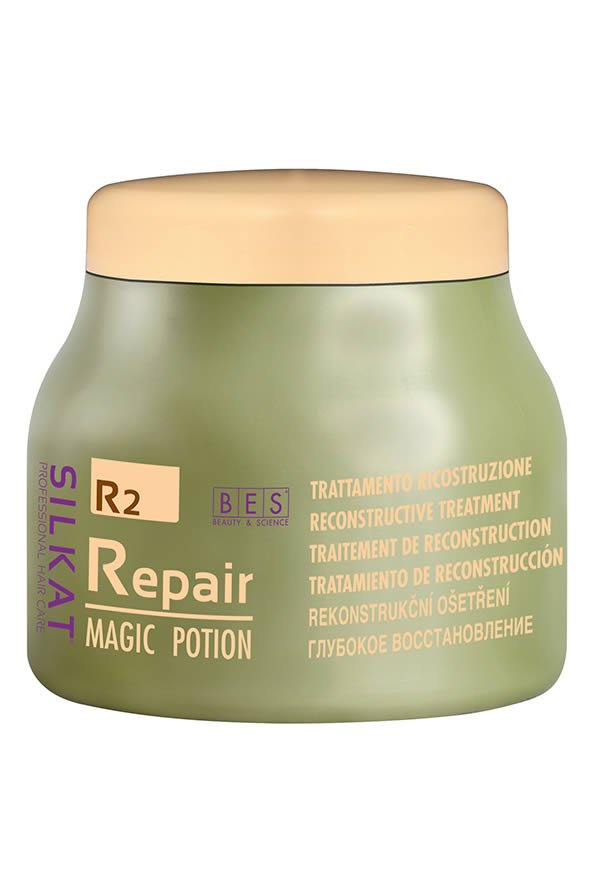 R2 REPAIR MAGIC POTION - immagine 3