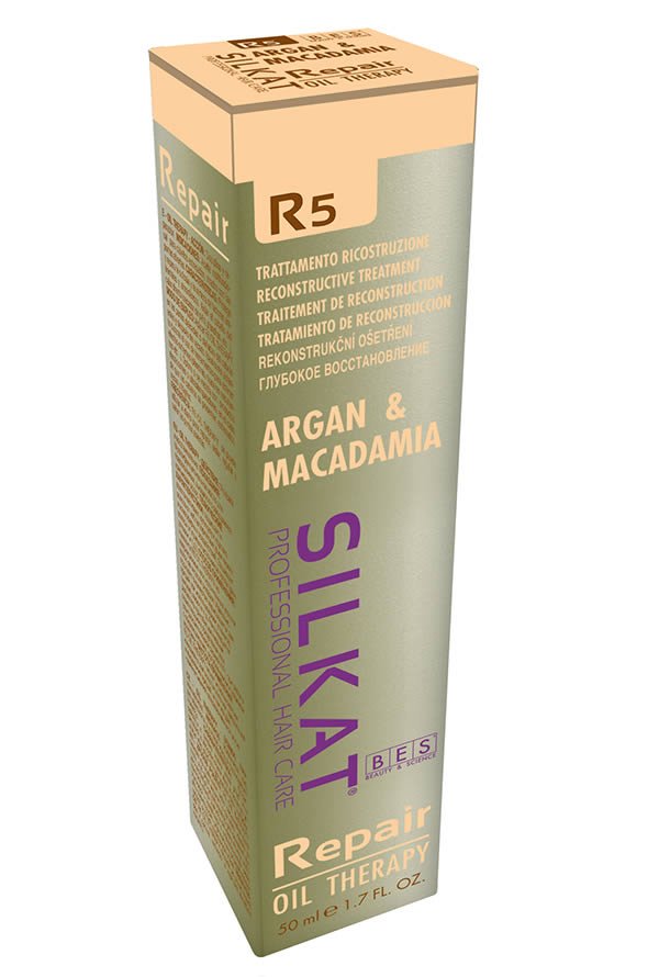 R5 REPAIR OIL THERAPY - immagine 4