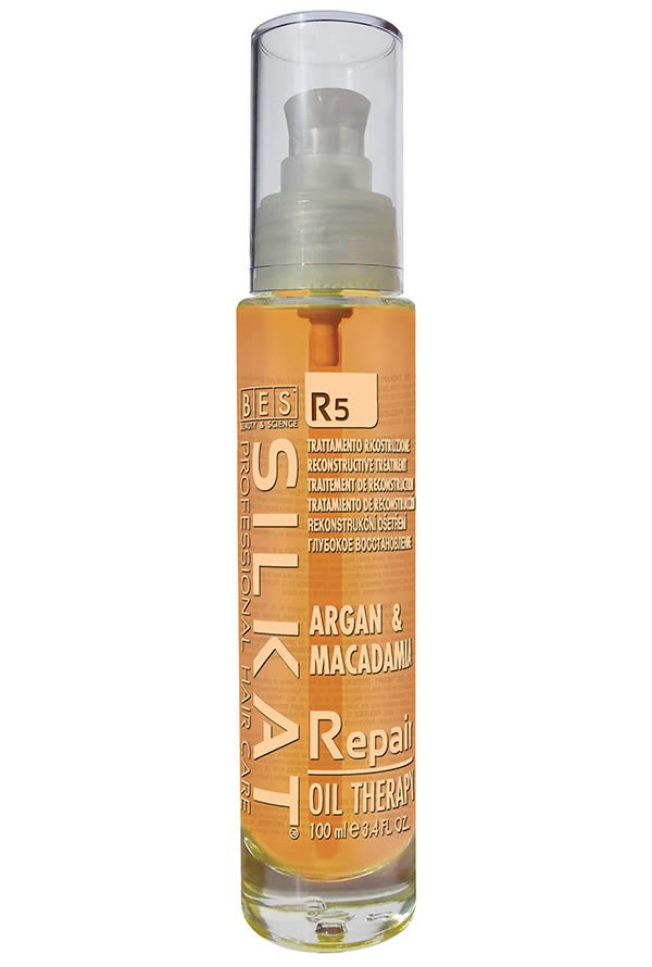 R5 REPAIR OIL THERAPY - immagine 3