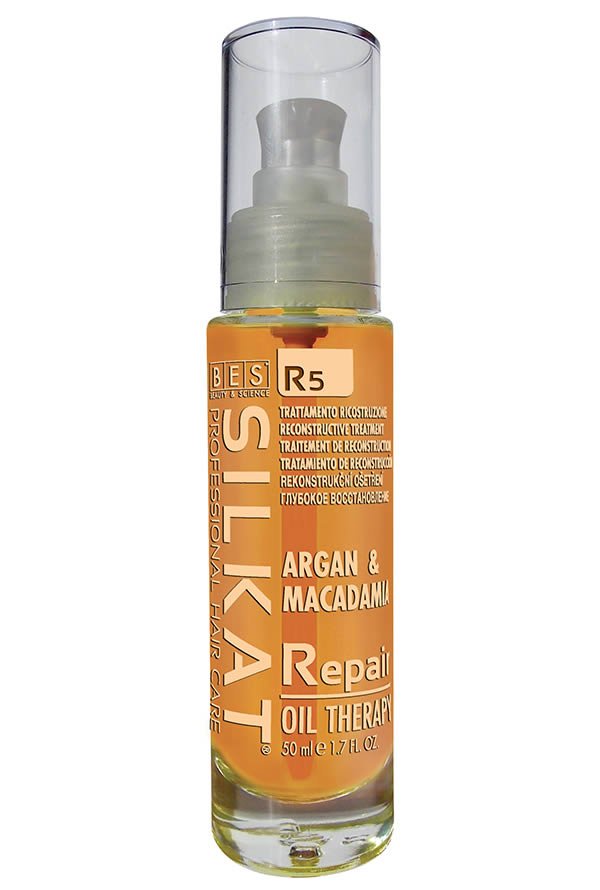 R5 REPAIR OIL THERAPY - immagine 2