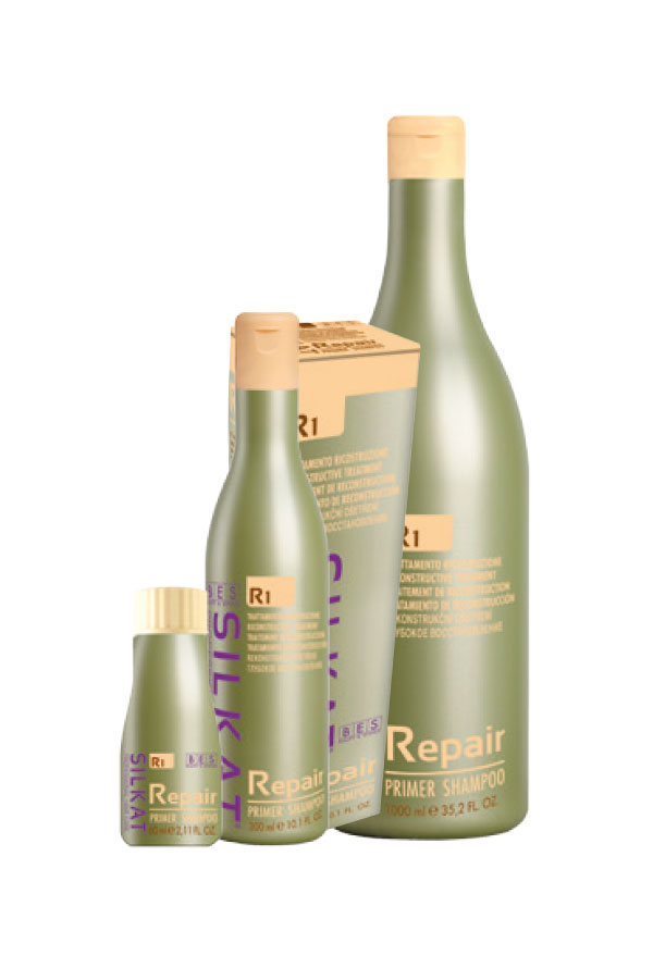 R1 REPAIR PRIMER SHAMPOO