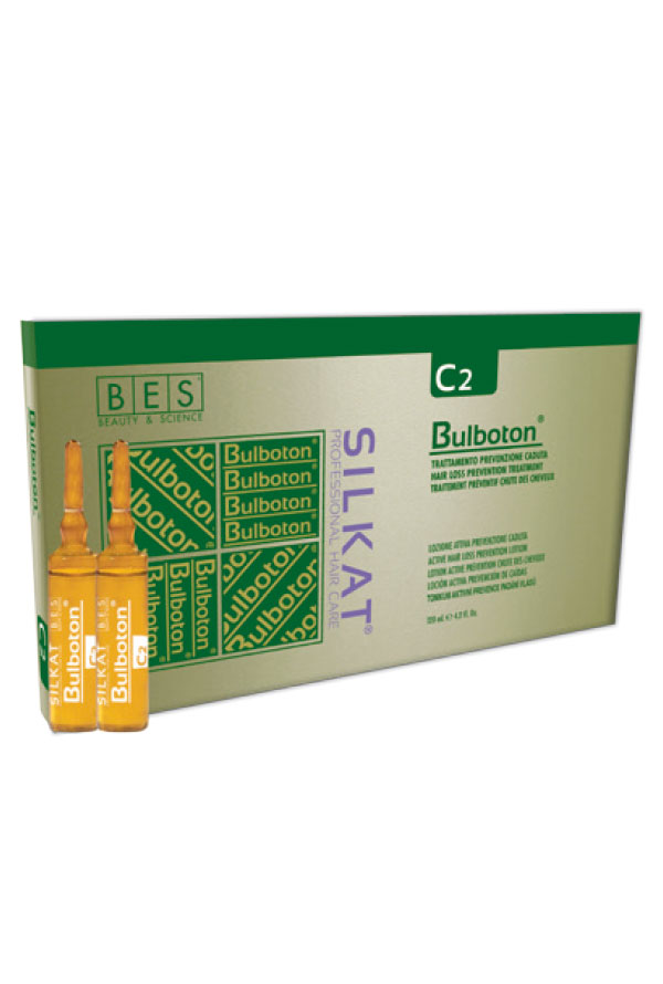 C2 BULBOTON ACTIVE LOTION