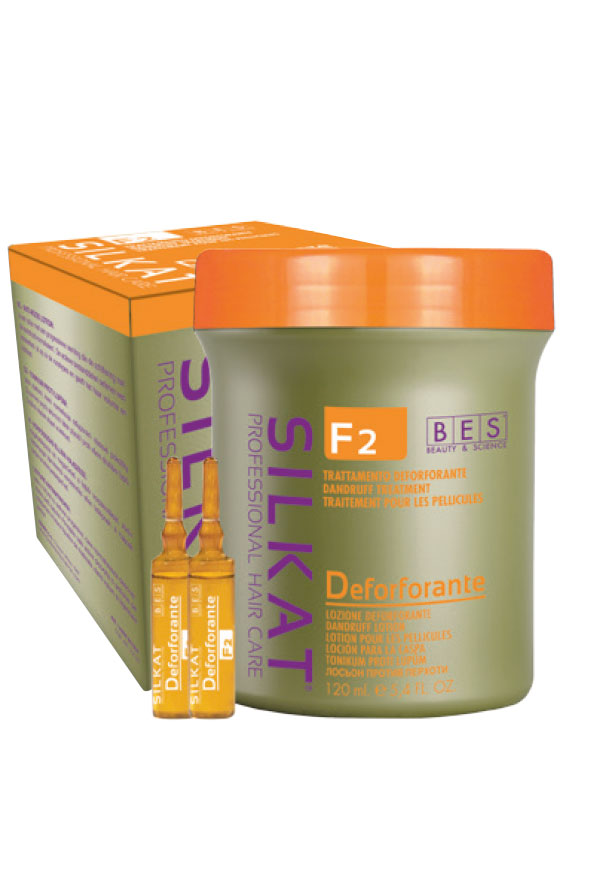 F2 DANDRUFF ACTIVE LOTION