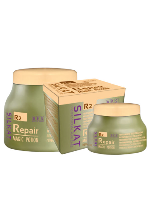 R2 REPAIR MAGIC POTION