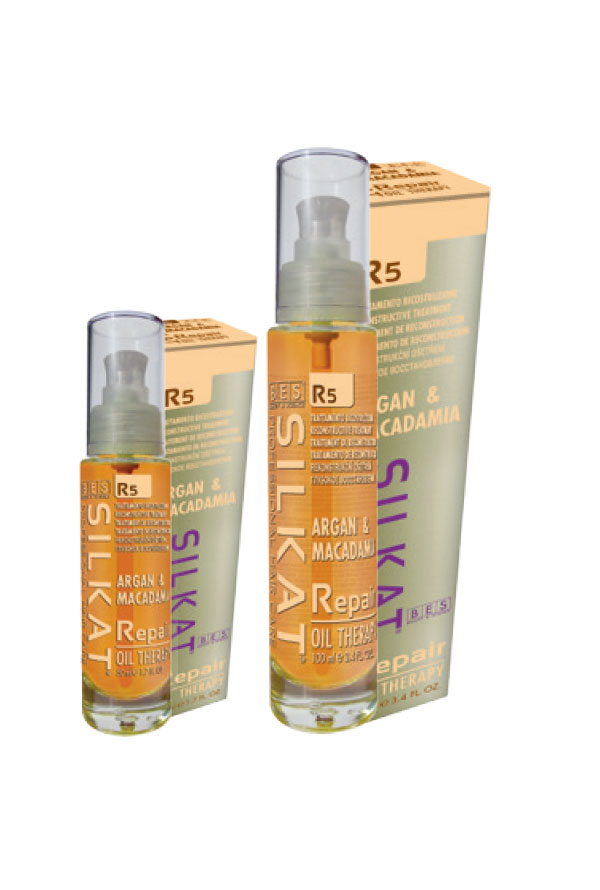 R5 REPAIR OIL THERAPY