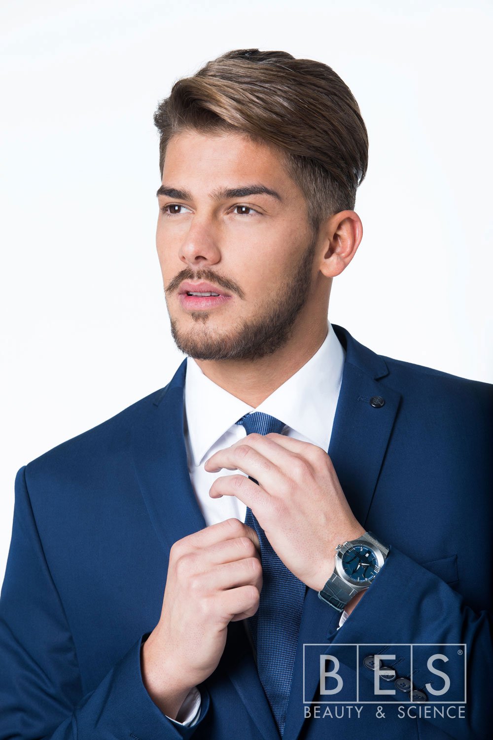Trend collection Hydrosphere by BES 24