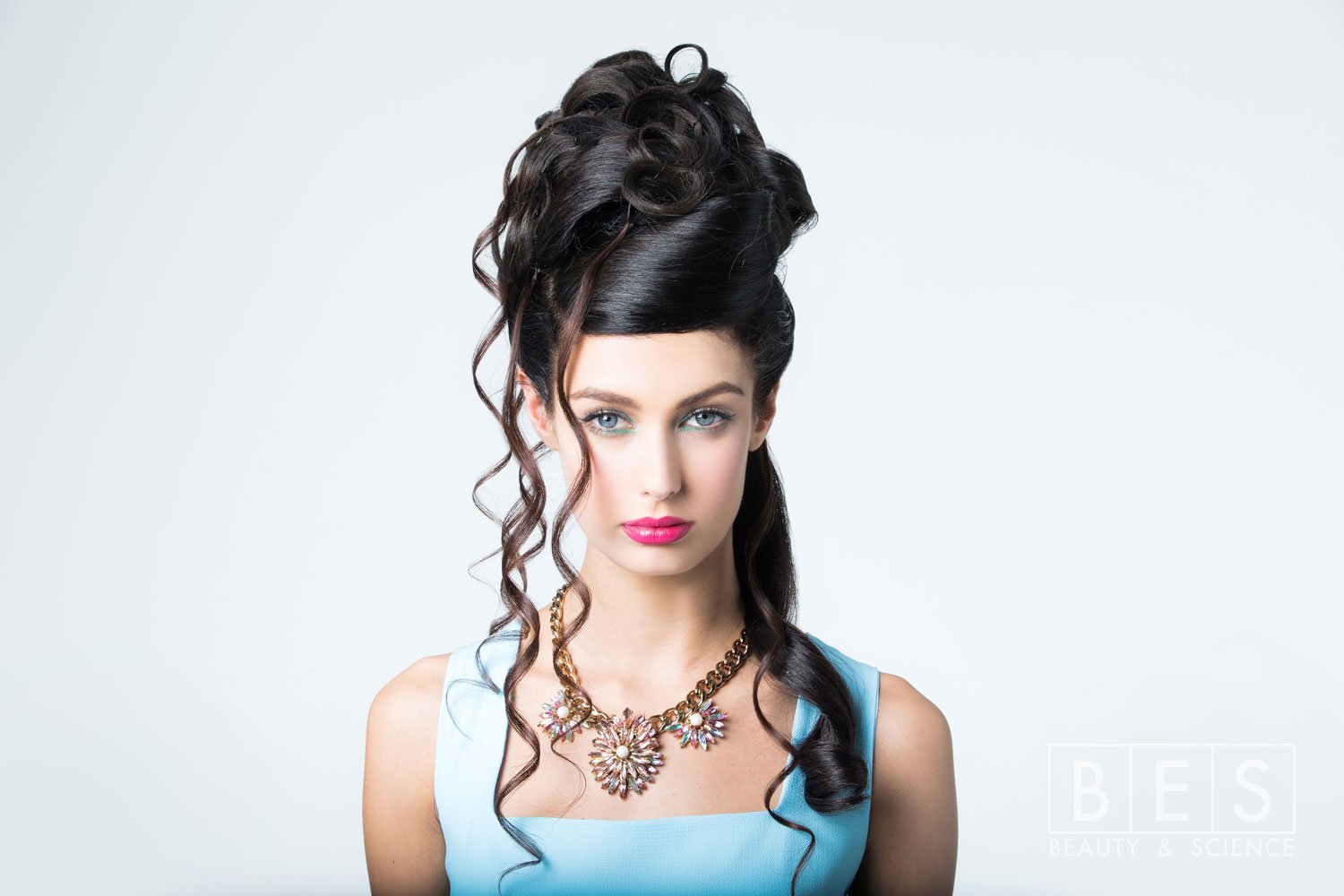 Trend collection Hydrosphere by BES 53