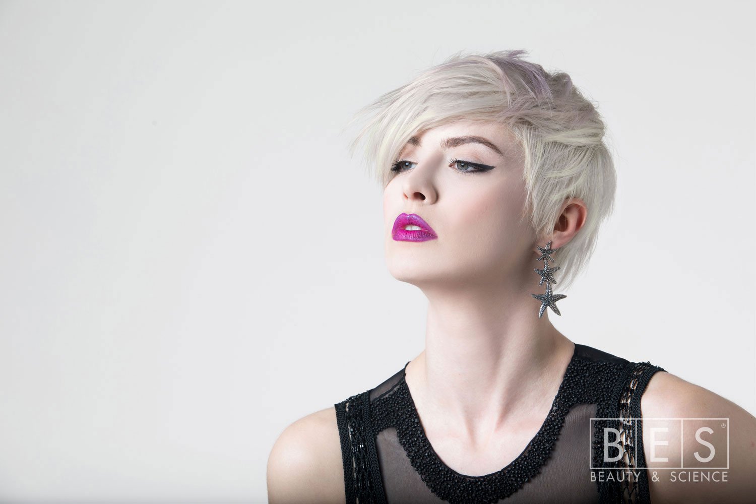 Trend collection Hydrosphere by BES 55