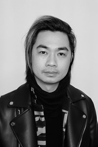 Ly Huu Nguyen