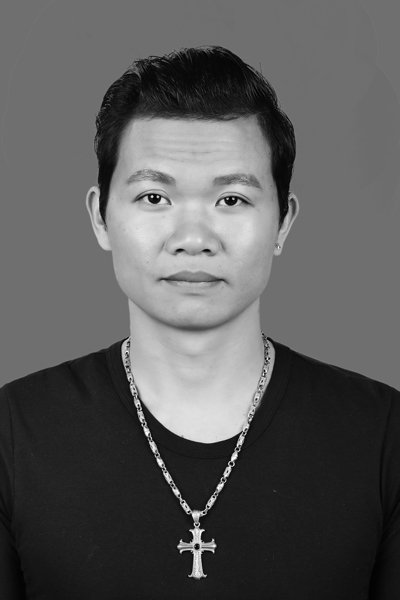 Nguyen Minh