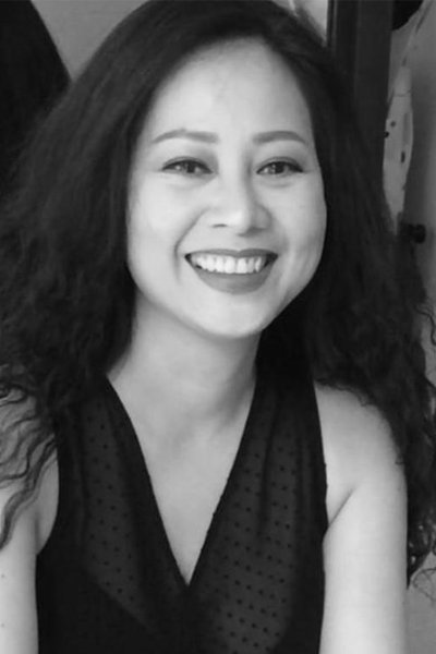 Trinh Thu Ha