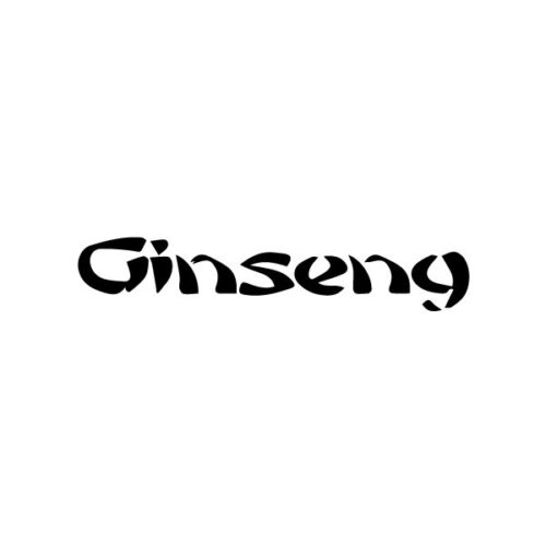 Ginseng