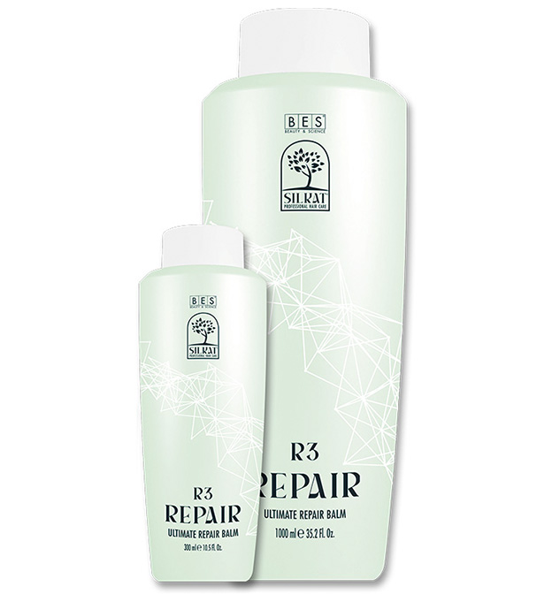 R3 REPAIR ULTIMATE REPAIR BALM