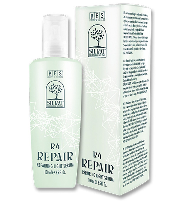 R4 REPAIR REPAIRING LIGHT SERUM