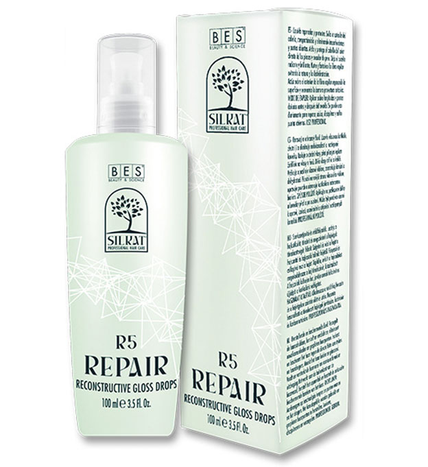 R5 REPAIR RECONSTRUCTIVE GLOSS DROPS