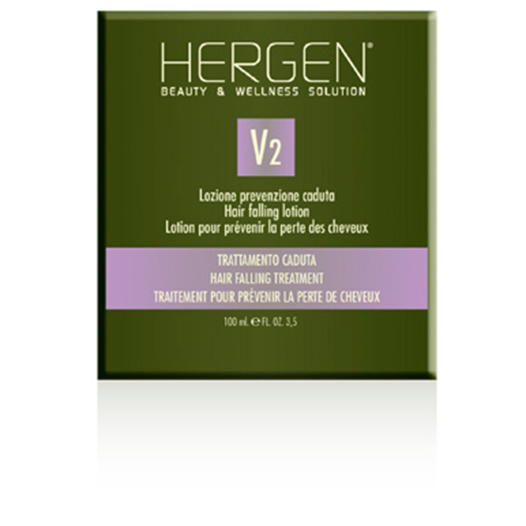 V2 LOZIONE PREVENZIONE CADUTA 10ml - immagine 4