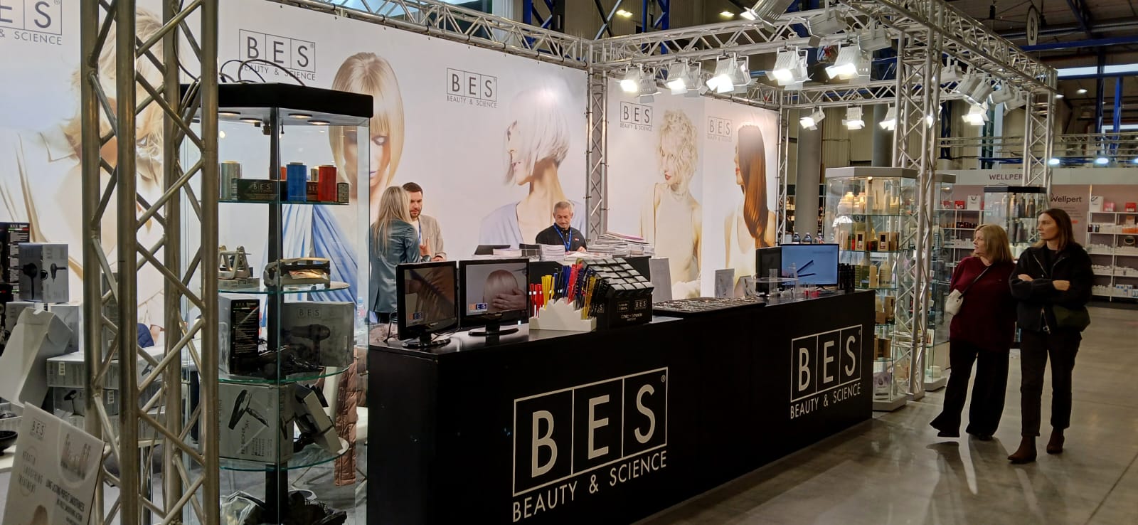 Fiera PELENE di Vilnius – Lituania