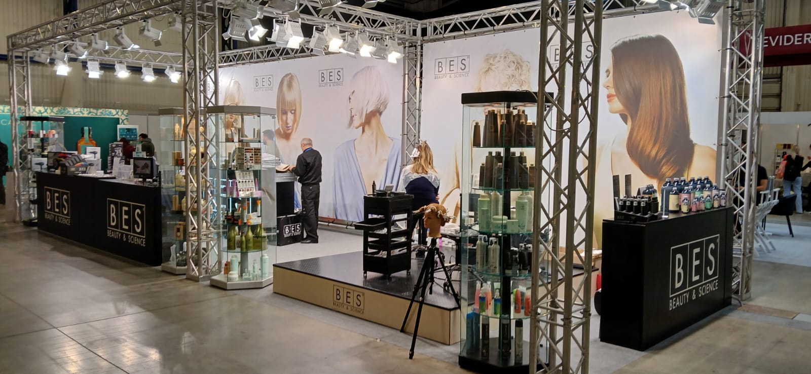 Fiera PELENE di Vilnius – Lituania