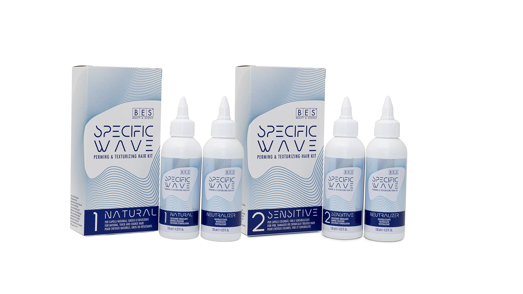 SPECIFICWAVE